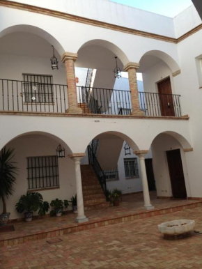 Гостиница Quartos City Apartments Carmona  Кармона